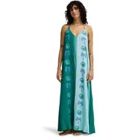 Billabong Strickkleid Gypsy Colorblock