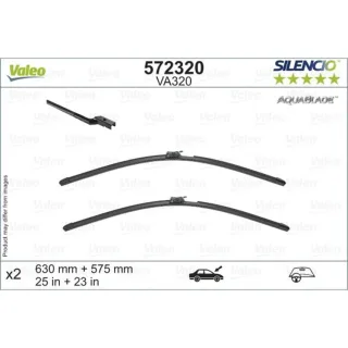 Valeo Wischbl?tter Mercedes S-Klasse V222 W222 X222