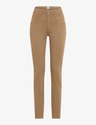 BRAX - Style Shakira S mocha brown - Gr. - 38K