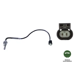 NTK Abgastemperatursensor Mercedes Smart 1,5