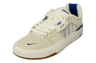 Nike Sb Ishod Männer Weiß Turnschuhe
