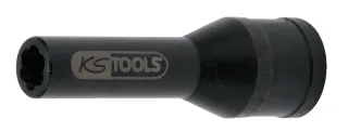 KS Tools Abdreher für Glühkerzenelektrode 2,60 mm - 152.1621
