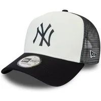 New Era Trucker Cap 9Forty AFrame Trucker New York Yankees