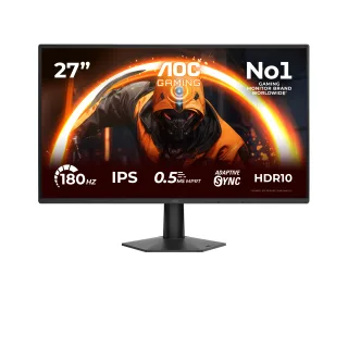 AOC 27G50F | 27g50f | 68,6 cm (27") - 1920 x 1080 Pixel