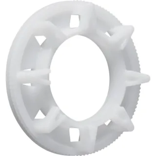 Geberit Befestigungsmaterial (Rosettenträger) zu Stopfengarnitur 150.057 ab 1987 886265001