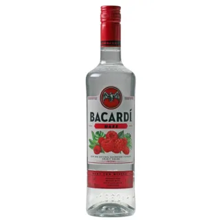 Bacardi Razz 0,7 L 27% vol