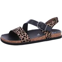 Blowfish Lance Sandalette