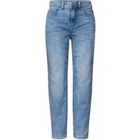 STREET ONE Stoffhose