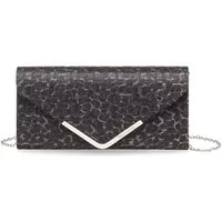 Tamaris Clutch Brianna (Set), Damen Umhängetasche, Clutch Bag