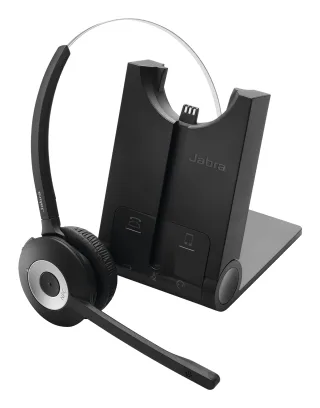 Jabra PRO 925 Dual Connectivity | 925-15-508-201 | Headset - On-Ear