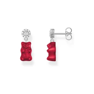 Thomas Sabo Ohrhänger Charming H2330-052-10