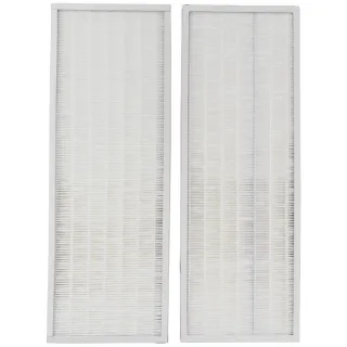 Wolf Cwl Service-Set Pollenfilter 1669302 522 x 184 mm, 300/400 Excellent, 2 Stück