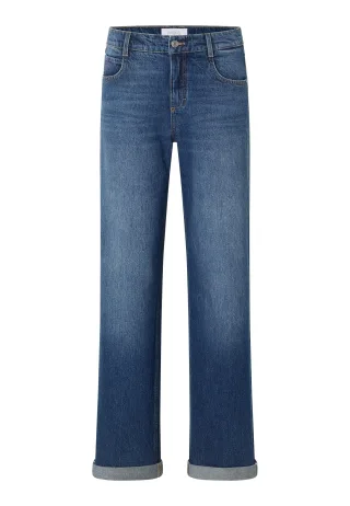 ANGELS - 3242572-33758 LIZ TU SELVEDGE mid blue random used - Gr. - 36/28