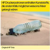 HP HP Tintenpatrone Nr. 302 Multipack (BK/C/M/Y) Tintenpatrone