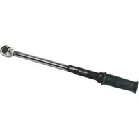 Brüder Mannesmann Werkzeuge Drehmomentschlüssel Drehmomentschlüssel, 1/2″ Zoll, 40-210 Nm, mit Fenster M18145