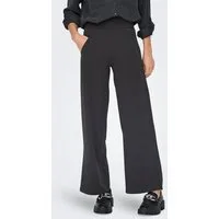 JDY Schlupfhose JDYLOUISVILLE CATIA WIDE PANT JRS NOOS Materialmix