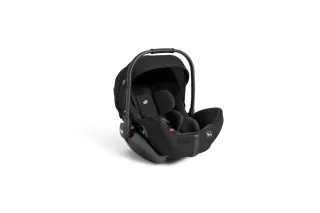 Joie Signature Babyschale i-Level pro (40-85cm) eclipse