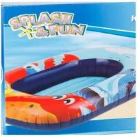 Splash & Fun Kinder-Schlauchboot SF Kinderboot Beach