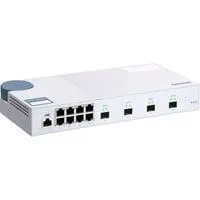 QSW-M408S, Switch weiß