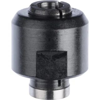 Bosch Spannzange mit Spannmutter, für Bosch-Geradschleifer Ø 3-8mm - 2608570084