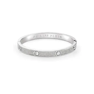 Philipp Plein Armreif PJ1EA32BM