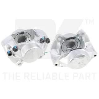 NK Bremssattel vorne links Mercedes S-Klasse W126