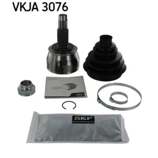 SKF Antriebswellengelenk au?en Alfa 166 Fiat 500x Doblo Jeep Renegade Opel Combo