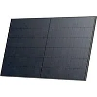 520W Starres Solarpanel, 0% schwarz, 0% MWST