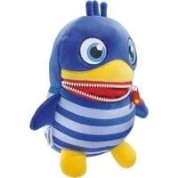 Sorgenfresser PingPing, Kuscheltier Edition Boogie Woogies, 22 cm