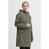 OXMO Windbreaker OXTanne Modische Jacke