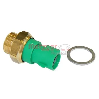 Metzger Temperaturschalter f?r K?hlerl?fter Ford Escort Fiesta Mondeo Orion Sierra Transit