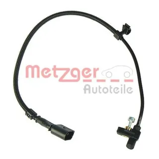 Metzger Impulsgeber f?r Kurbelwelle Seat Skoda VW 0902237