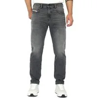 Diesel Slim-fit-Jeans Stretch Hose - 2019 D-Strukt 09E75 - Länge:32