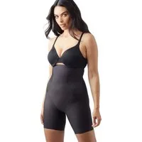 Miss Perfect Shapinghose 4159 TC Shapewear für Damen High Waist Thigh Slimmer