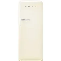 Smeg Kühl-/Gefrierkombination FAB28RCR6, 153.0 cm hoch, 60.01 cm breit, Retro-Design