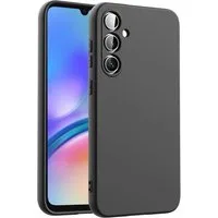 CoolGadget Handyhülle Silikon Colour Series Slim Case für Samsung Galaxy A05s 6,7 Zoll, Hülle weich Handy Cover für Samsung A05s Schutzhülle