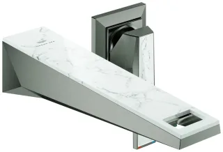 Grohe 2-Loch Waschtischarmatur Unterputz Allure Brilliant Private Collection 29519 29519AL0