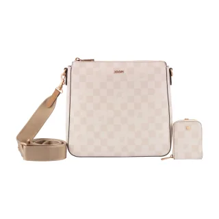 Cortina Piazza Jasmina Shoulderbag Mvz birch - Gr. - M