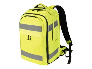 Dicota Hi-Vis | p20471-04 | Rucksack - 32