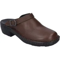 Josef Seibel Betsy, braun Clog