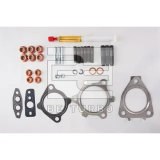 BE Turbo Montagesatz f?r Turbolader Toyota Hilux Land 3,0