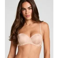 Hunkemöller Gemoldeter BH Angie Padded Strapless Underwired Bra