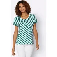 Witt T-Shirt Shirt Kurzarm