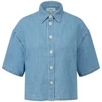 s.Oliver Blusentop Bluse