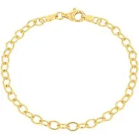 Amor Charm-Armband
