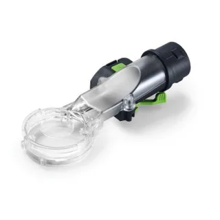 Festool LM-OF 1400 Absaughaube mit Lichtmodul
