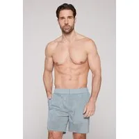 CMPD Badeshorts mit Einschubtaschen & einer Gesäßtasche