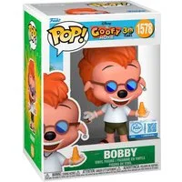 Funko Sammelfigur Disney A Goofy Movie Bobby #1578