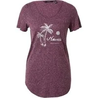 Vero Moda T-Shirt LUA (1-tlg) Plain/ohne Details