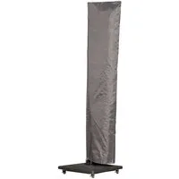 winza outdoor covers Sonnenschirm-Schutzhülle, geeignet für Schirme bis ø 450-500 cm, Maße 275x70 cm
